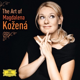 Magdalena Kozena